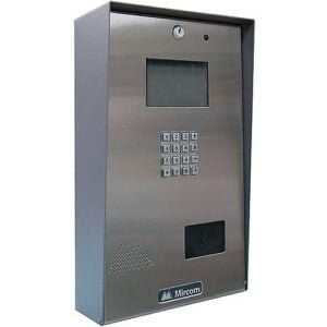 Wired Intercom Systems: Installation, Repair Services In Toronto.