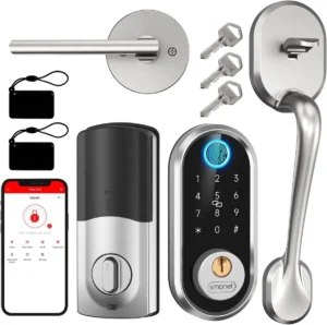 Smart Door Locks Installation, Repair In Toronto Ontario . Commercial & Residential