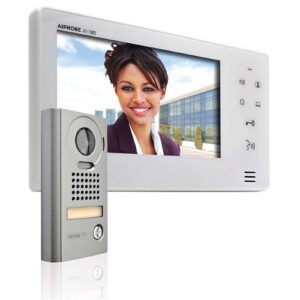 video intercom system