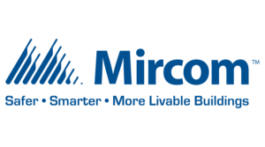 mircom intercom system